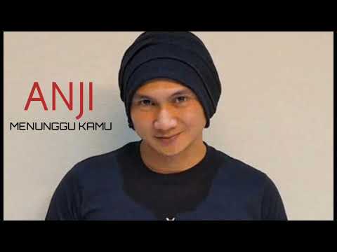 Anji - Menunggu Kamu (Audio Vocal)