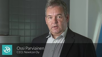 NewIcon - Health Technology Company - Products