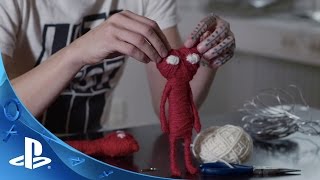 Unravel - Create Your Own Yarny Trailer | PS4 Unravel - Create Your Own Yarny Trailer | PS4