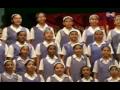 Malaika -Choir- St Claire's school choir -Pune
