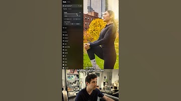 Diving into the latest Luminar Neo update, showing how Cross-device Editing can fit your workflow!