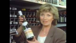 Safeway advert 1989