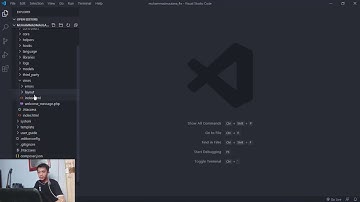 WEB GIS PANTAU CORONA MENGGUNAKAN CODEIGNEITER (2. MEMASANG TEMPLATE DAN KONFIGURASI CI)