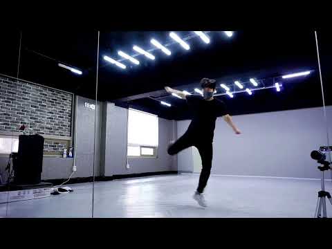 하이라이트 - 데이드림 // Highlight - daydream // dance
