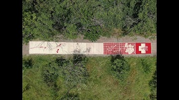 Տեղորոշում I Point of Reference