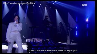 Alan walker feat.Noah cyrus All falls down  lyrics (terjemahan indonesia)