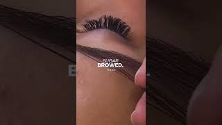 Brow Extensions Resimi