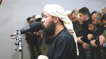 62. Sami Abdulrahaman Alkurdi - Aljuma'a . سامي عبدالرحمن الكردي - سورة الجمعة