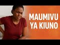 Maumivu Ya Kiuno Kwa Wanawake Sababu Na Suluhisho La Haraka 