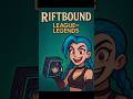 Riftbound JINX-Champion Deck