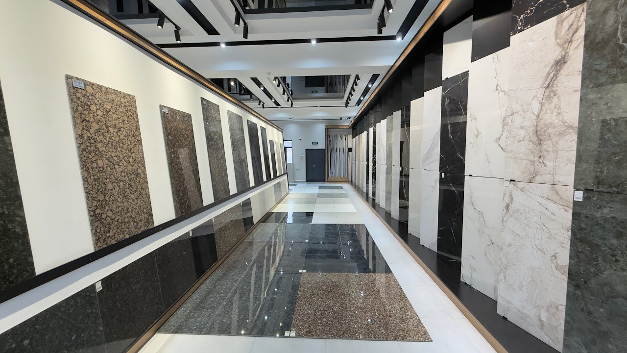 ЯНГИ ГРАНИТ, КАФЕЛЛАР КЕЛДИ. УРГАНЧ КАФЕЛ, ГРАНИТ НАРХЛАРИ 2026. LUX CERAMIC URGANCH