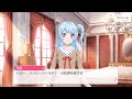 松原花音(CV.豊田萌絵) ハロー、ハッピーワールド!【ガルパ 自己紹介動画】
