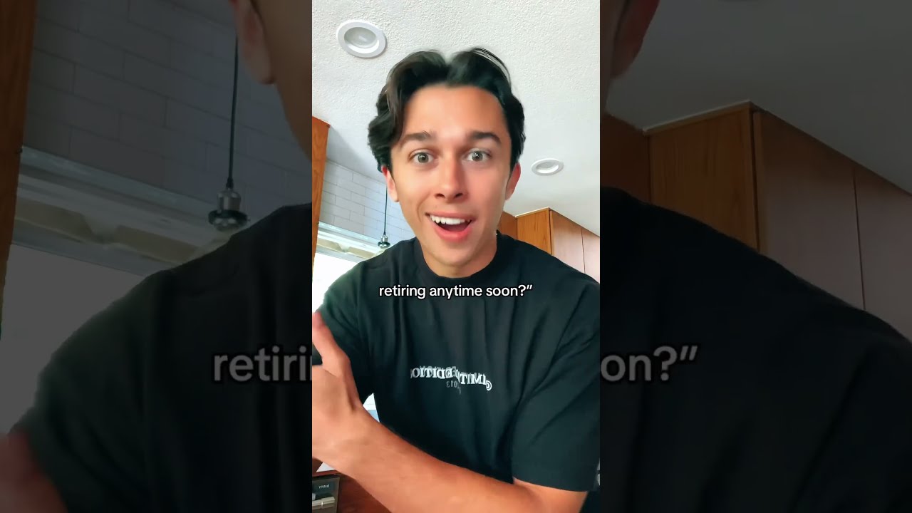 Gen Z Is Aging Horribly My Experiences With A Popeyes Employee Storytelling Funny Relatable