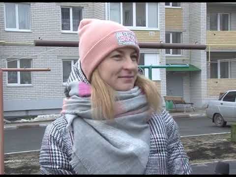 Карина бай губкин