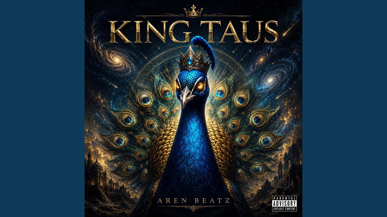 Watch KING TAUS on YouTube Watch KING TAUS on YouTube