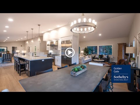 46 Burning Tree Dr, Novato, CA home video tour