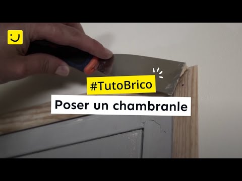 Vidéo: Comment assembler un cadre de porte de vos propres mains : instructions étape par étape, schéma et recommandations