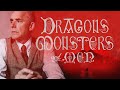 Jordan Peterson&#39;s &#39;Dragons, Monsters, and Men&#39; | Only On DailyWire+