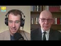 Trump lässt Europa fallen: Wird Putin angreifen? | Gerald Karner