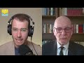 Trump lässt Europa fallen: Wird Putin angreifen? | Gerald Karner