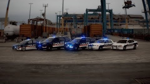 How to install Los Santos Police Service Mega-Pack [ELS] 1.4.0 LSPDFR