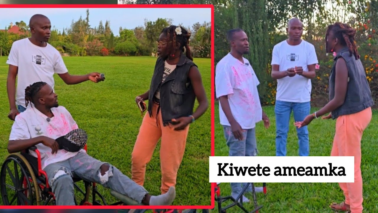 Элфас получила пощечину и проснулась 😂😂😂 но ты идёшь, я люблю тебя, детка