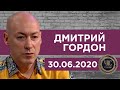 Гордон на "Украина24". Путин и солдат, Зеленский и Бойко, Пугачева и Ротару, Розенбаум и Шуфутинский