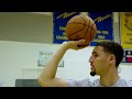 Klay Thompson on Shooting