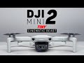 Can the DJI Mini 2 Shoot Cinematic Footage?