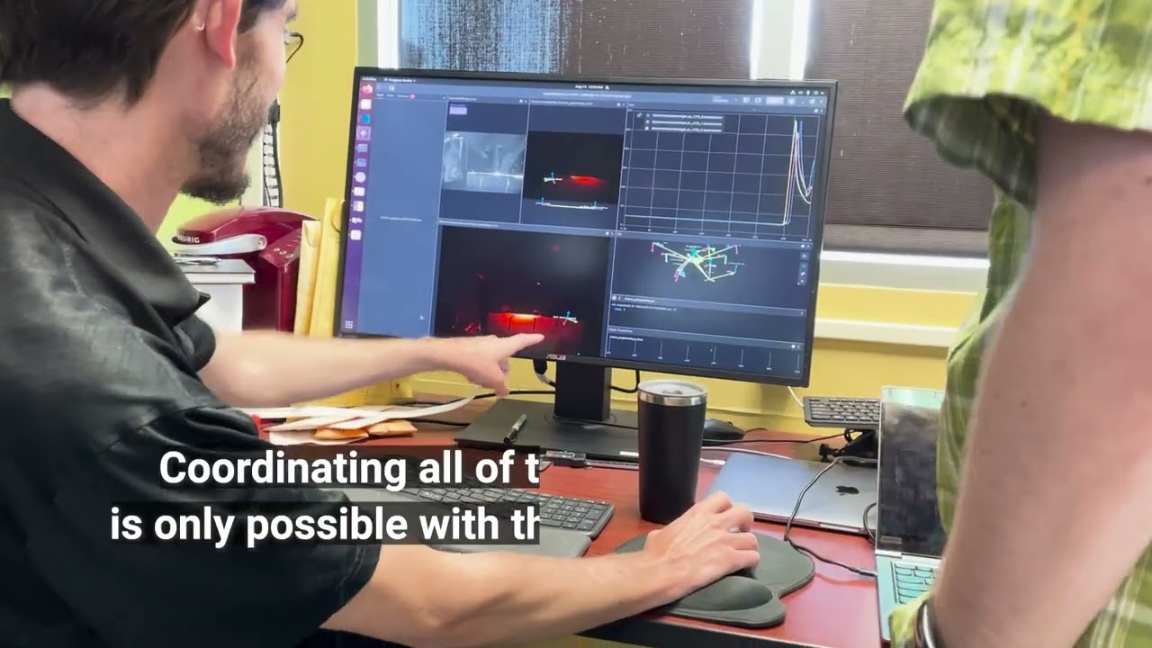 INTERSECT Additive Manufacturing