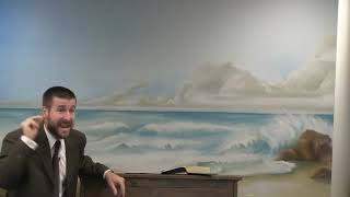 Hebrew Roots Movement Exposed Part 1 Pastor Steven Anderson