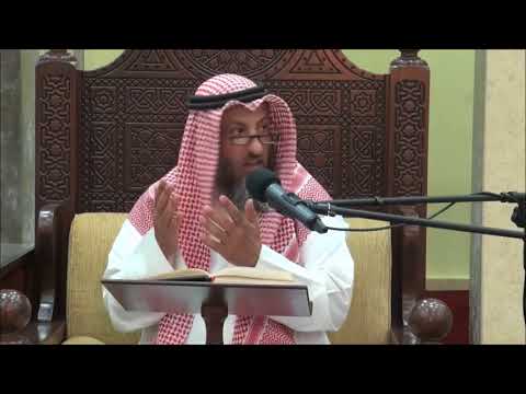 333-عند أحمد لا بد لتراب التيمم أن يكون له غبار-الشيخ عثمان الخميس- فوائد من شرح كتاب دليل الطالب