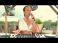 Adassiya live in tulum for ephimera  afro house  melodic techno dj set  organic house