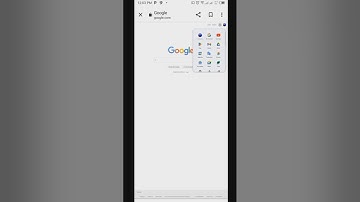 How to enable desktop mode in any android mobile? #shorts