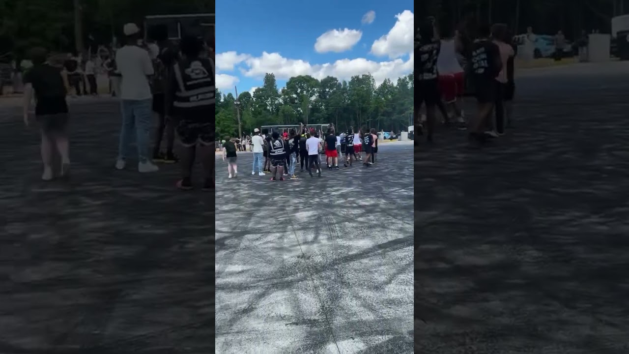 HELLCAT DOES CRAZY ROLLBACK! 