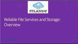 Windows Server 2012 - Part 2