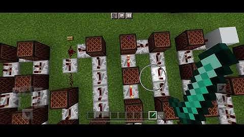 Aivi And Surasshu - Steven Universe Theme Song (We Are Crystal Gems) Noteblock Cover