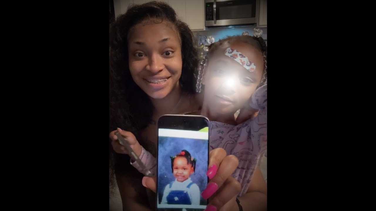 💅🏽 EKane LIVE 💅🏽 Chatting w/ Moomies, Throwback Pics, Getting Shot & more…🩹