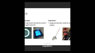QC in radiology! SAVE THIS VIDEO! #radiology #xray #qc #qualitycontrol 