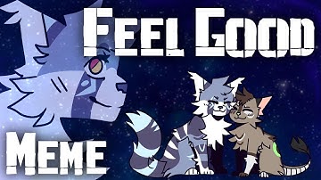 [Meme] Feel Good - Gift for Raiuche - Merry Christmas