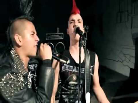 Acidez   Don't Ask For Permission .mp4
