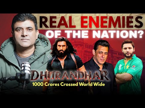 India Ke Secret Attacks EXPLAINED | Dhurandhar Movie | 26/90 Se Aaj Tak