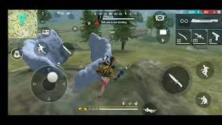 Best Gerena Freefire game playing Solo vs squad