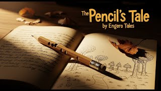 The Pencil’s Tale ✨ | Magical Lessons