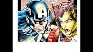 Avengers 402  1996 #comic book