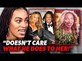 Solange Reveals How Beyoncé SOLD HER SOUL To Jay Z For Industry Power..