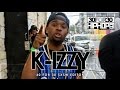 K-Izzy - 30 For 30 Freestyle (2015 SXSW Edition)