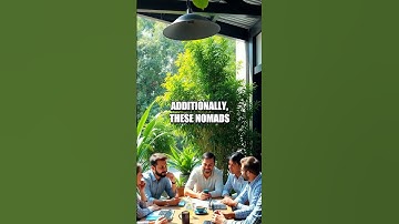 The Impact of Digital Nomads on Tech Innovation