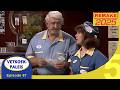 Vetkoek Paleis S06E38 🤣😂 | Full Episodes | Classic Afrikaans Comedy Gold
