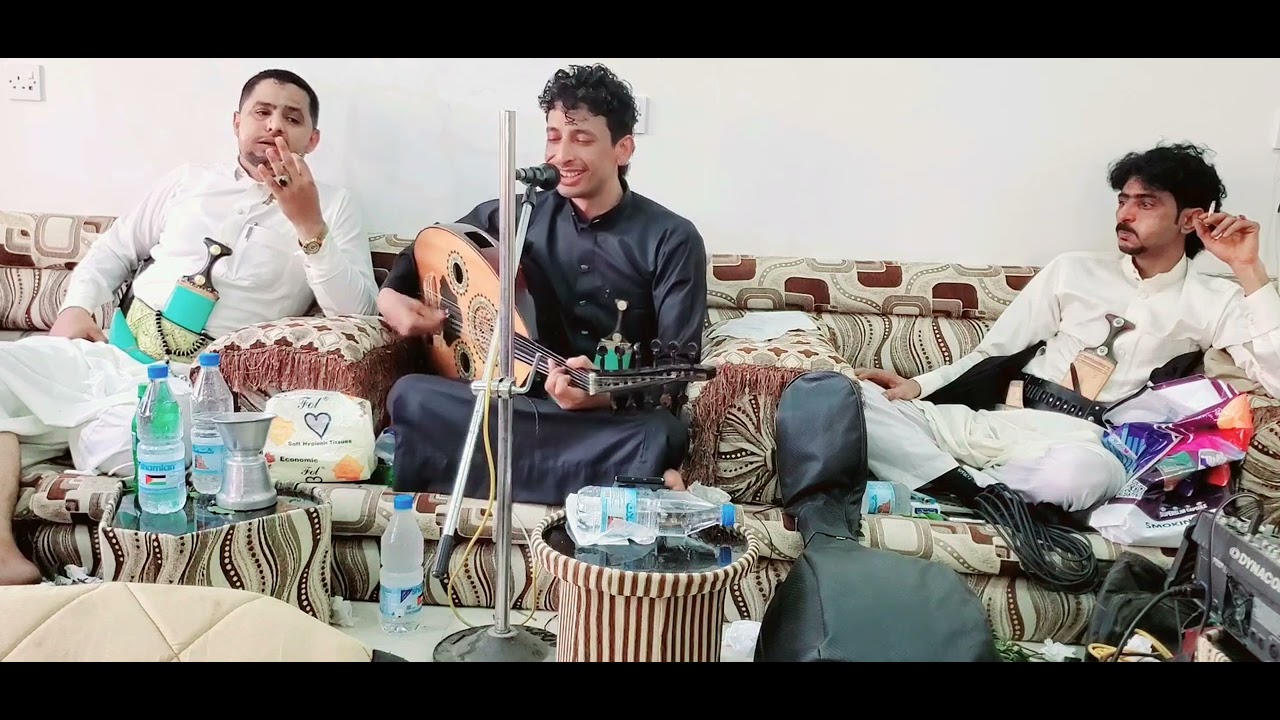 الفنان جلال البكري/ماكلف الهجر